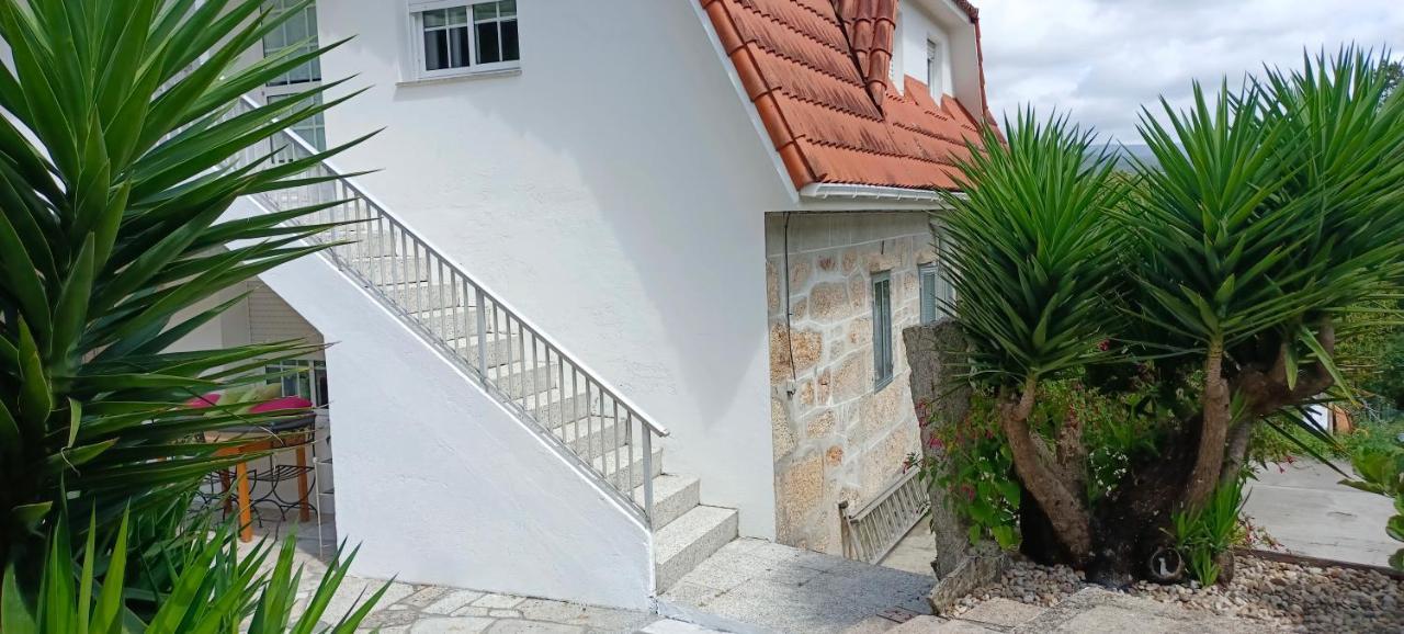 Eido Benito Mondariz Exterior foto